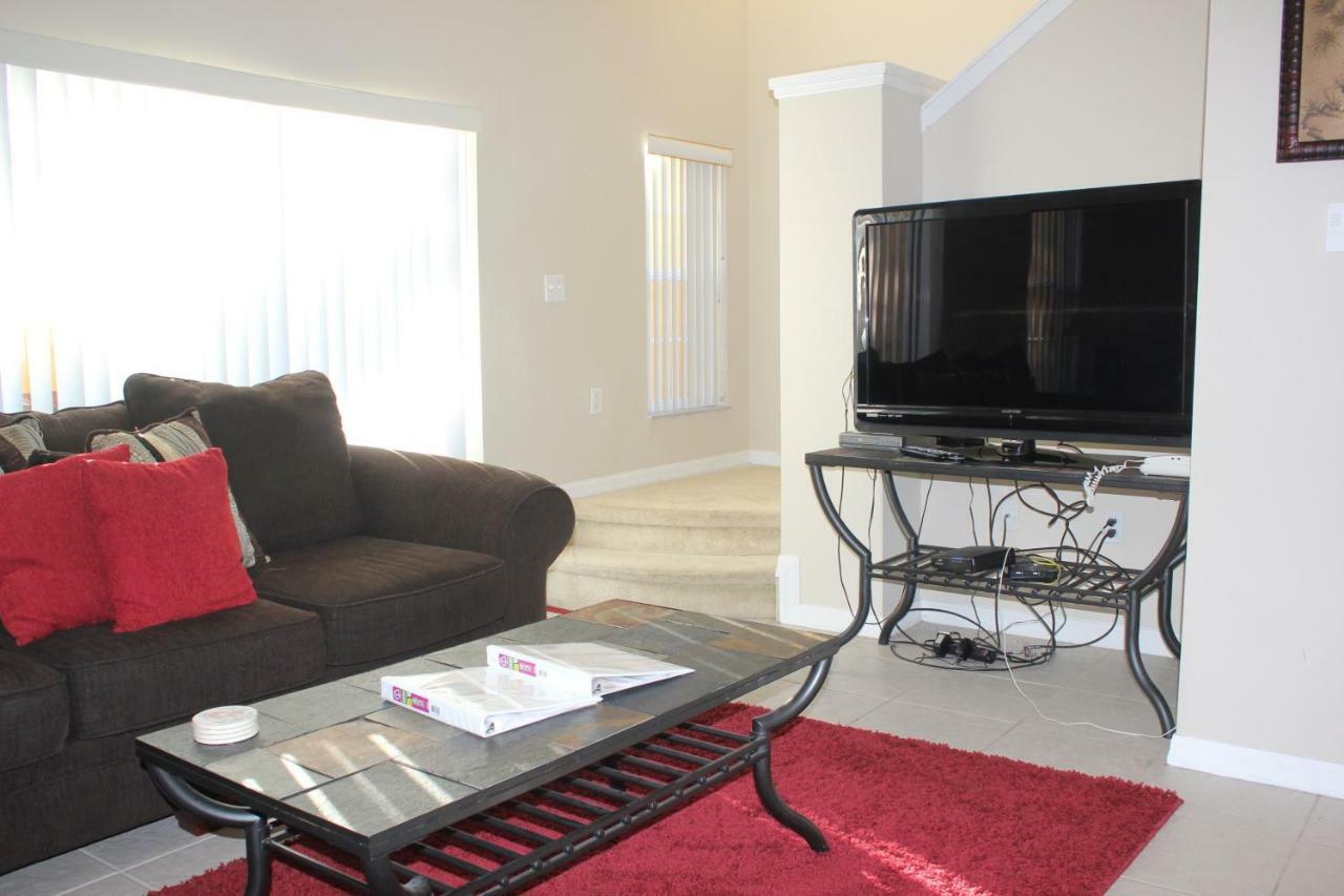 Terra Verde Resort - 127 Pompano By Fairytalevr Orlando Exteriör bild