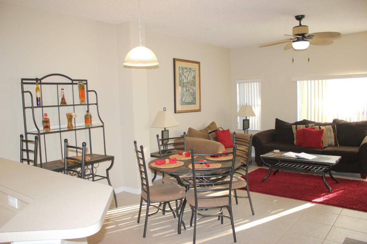 Terra Verde Resort - 127 Pompano By Fairytalevr Orlando Exteriör bild