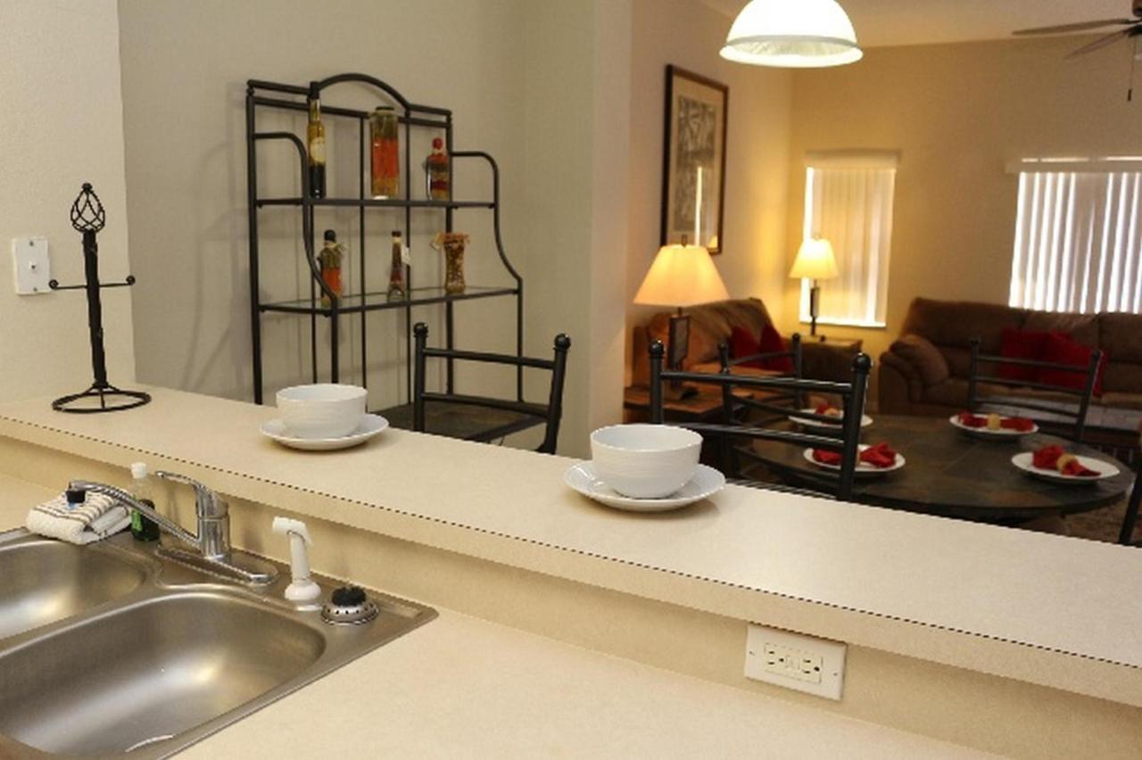 Terra Verde Resort - 127 Pompano By Fairytalevr Orlando Exteriör bild